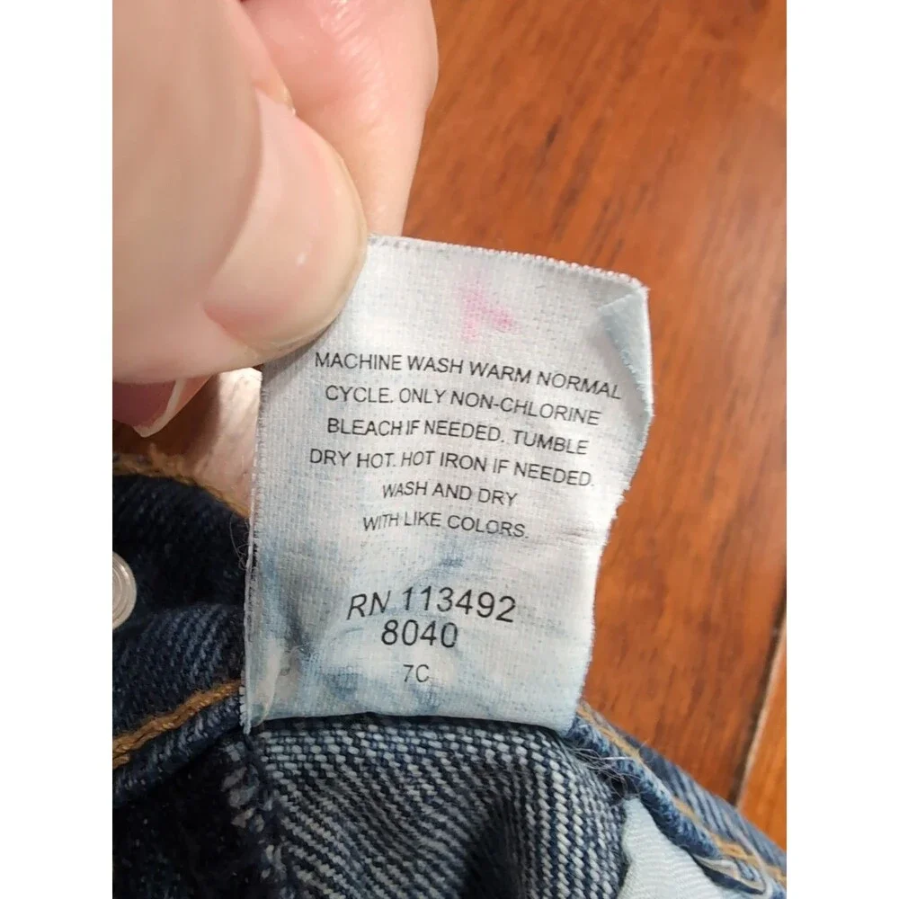 Army Navy new tags